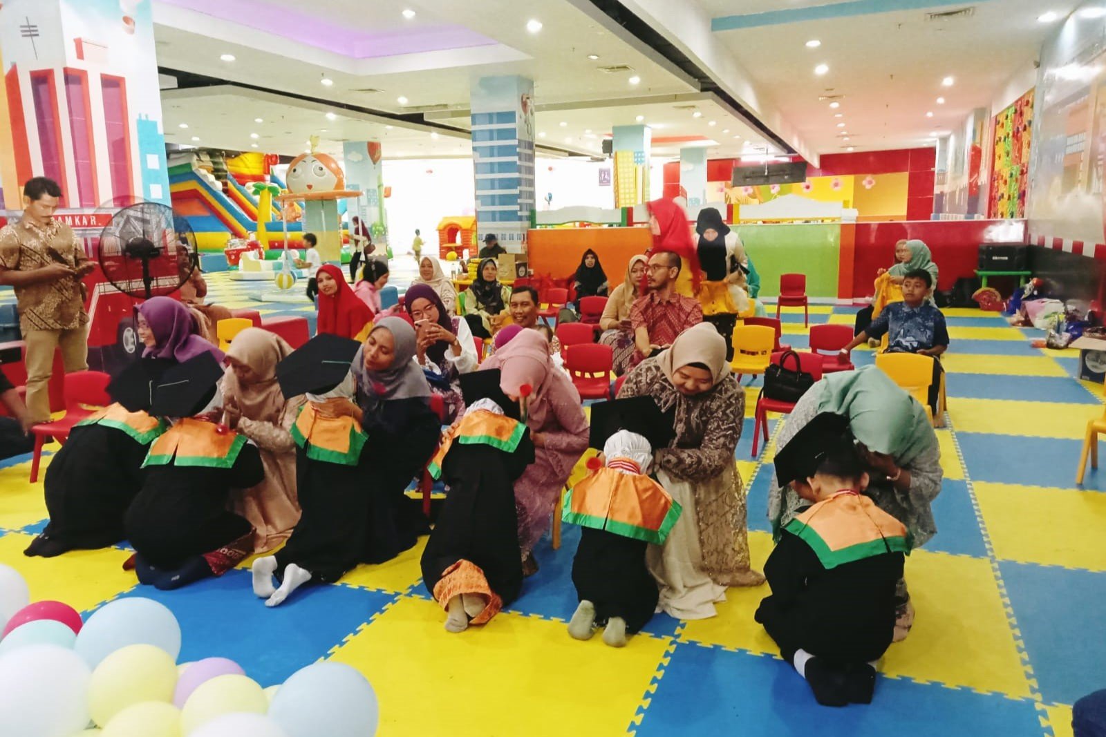 Wisuda 2